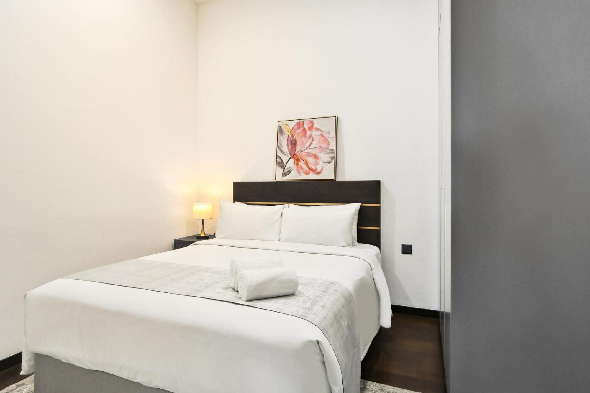 Opus Residences By Opus Hospitality Kuala Lumpur Cameră foto
