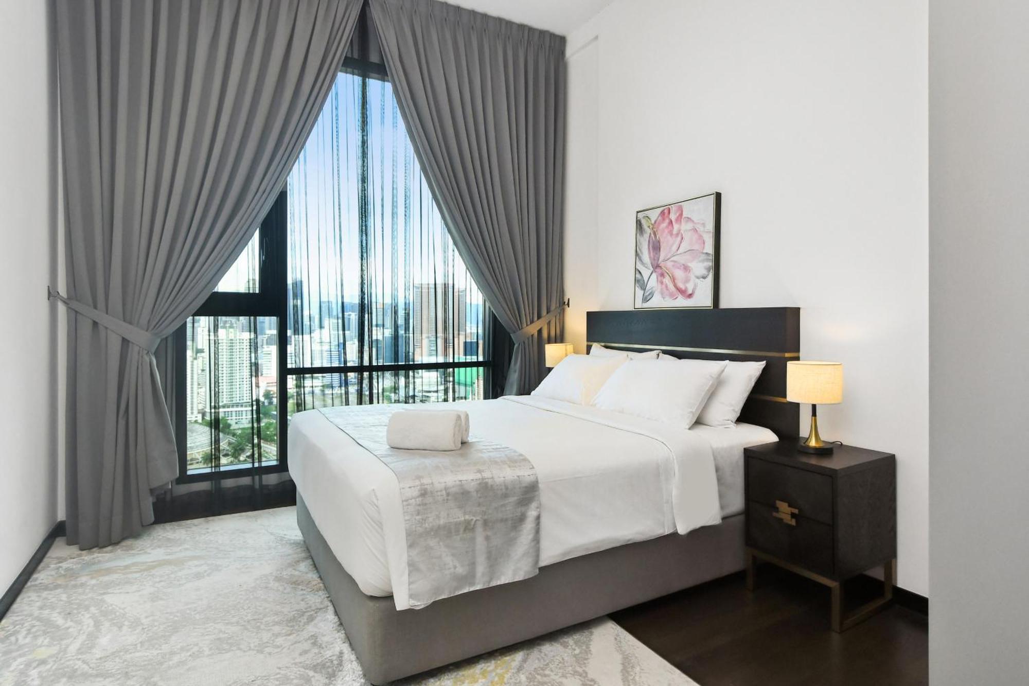 Opus Residences By Opus Hospitality Kuala Lumpur Cameră foto