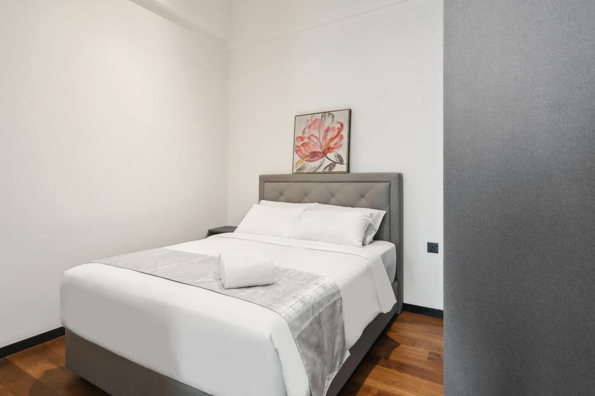 Opus Residences By Opus Hospitality Kuala Lumpur Cameră foto