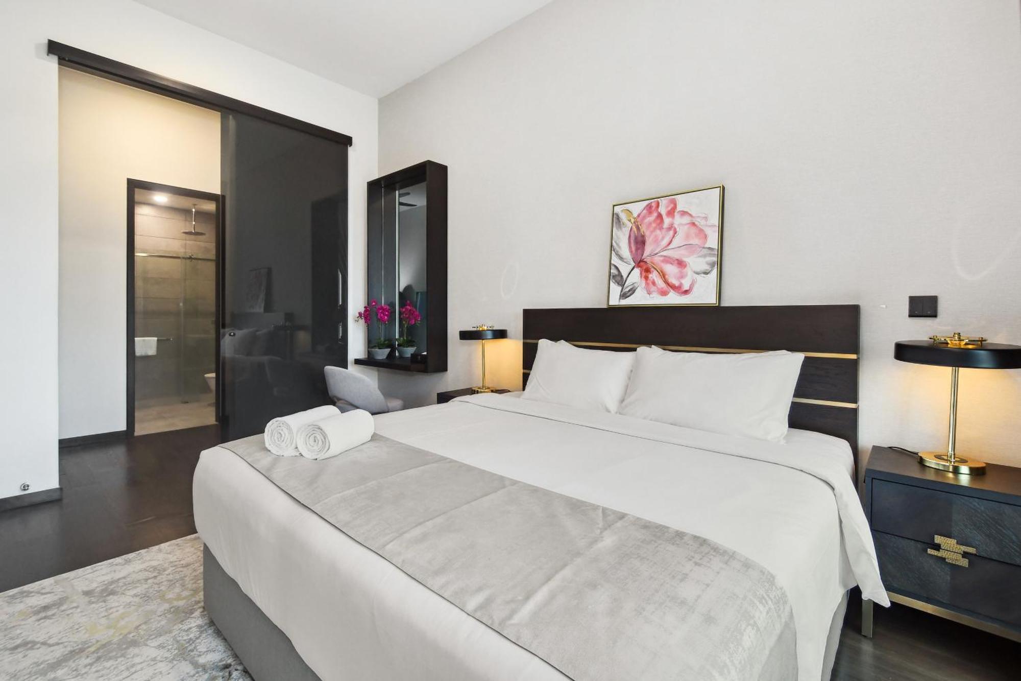 Opus Residences By Opus Hospitality Kuala Lumpur Cameră foto