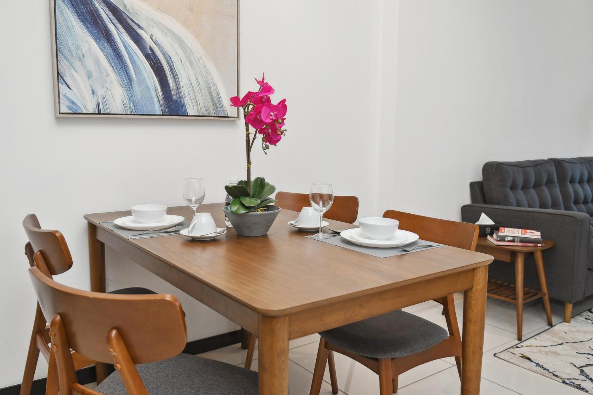 Opus Residences By Opus Hospitality Kuala Lumpur Cameră foto